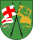 Logo der Gemeinde 'Auberg'